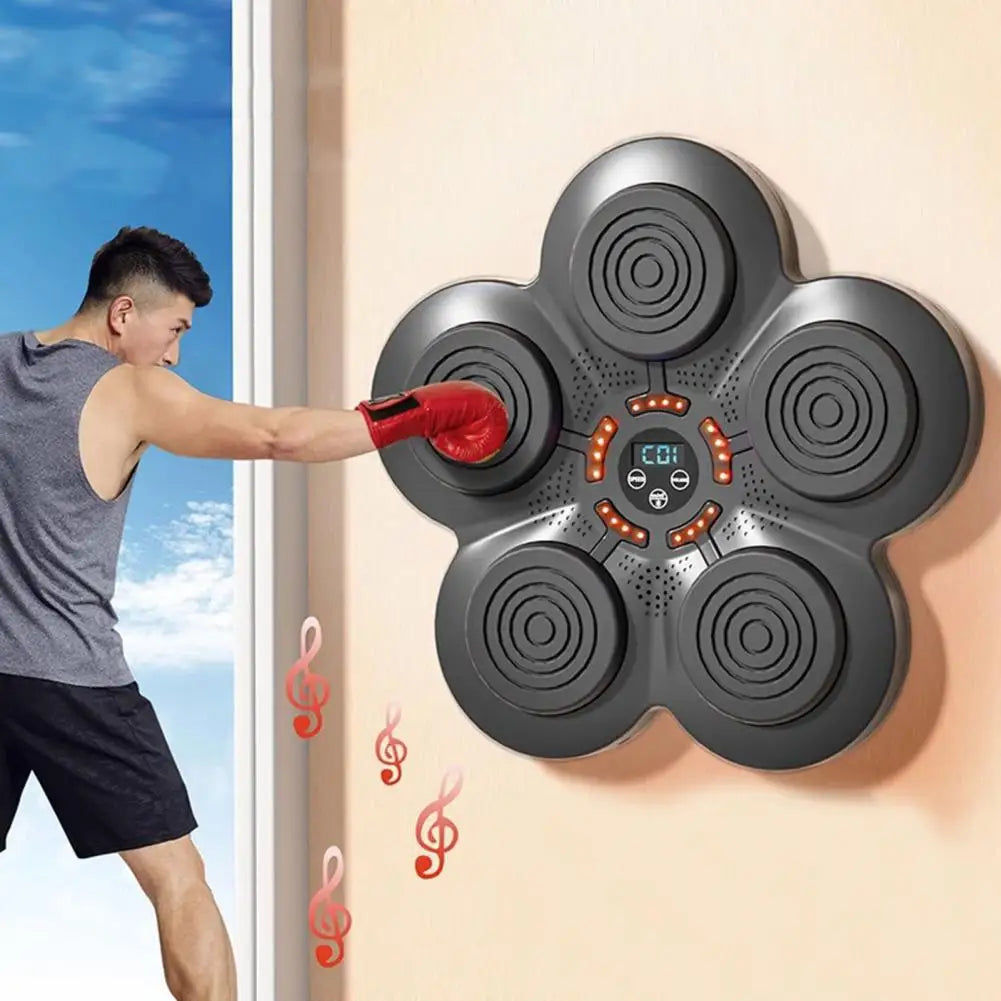 Bluetooth Boxing Machine 1610571, 1953301, 4257329